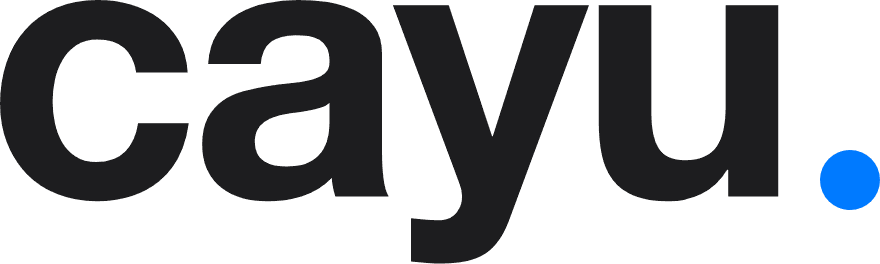 Cayu